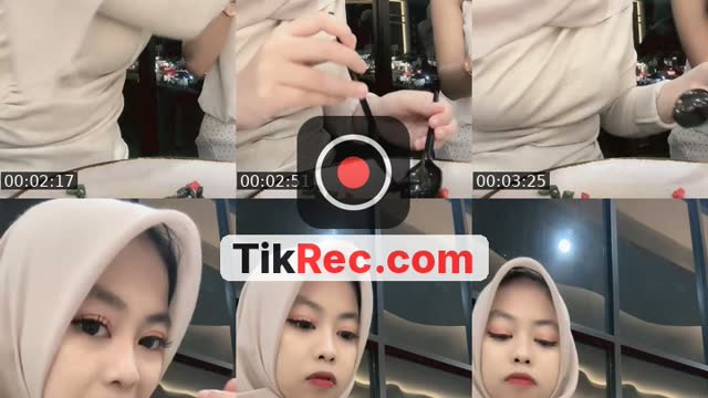 @cakegirllls_ TikTok live