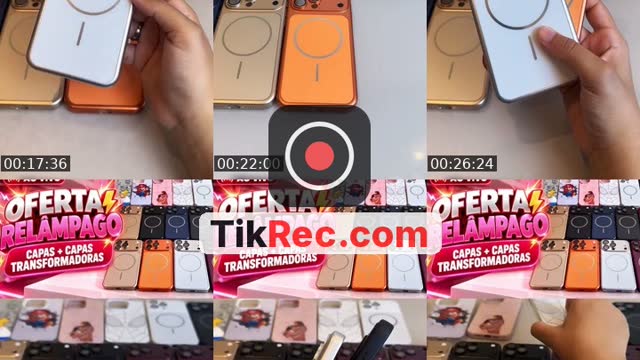 @andeztech TikTok live from 2026-10-03