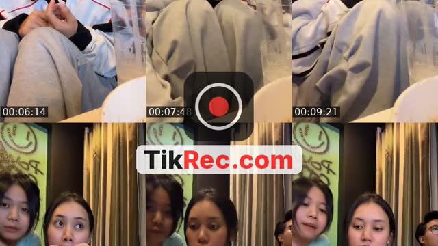 @_embetiny TikTok live