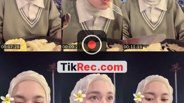 @cinterr68 TikTok live from 2026-10-03