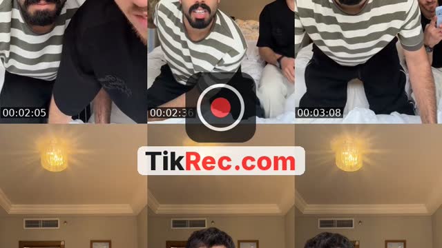 لايف من السعودية 🇸🇦 - @t.haski