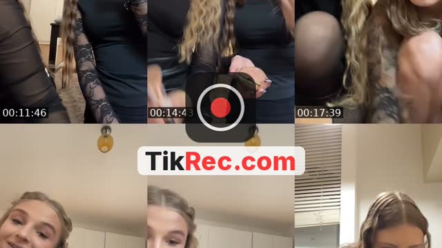 @danc_nastx TikTok live