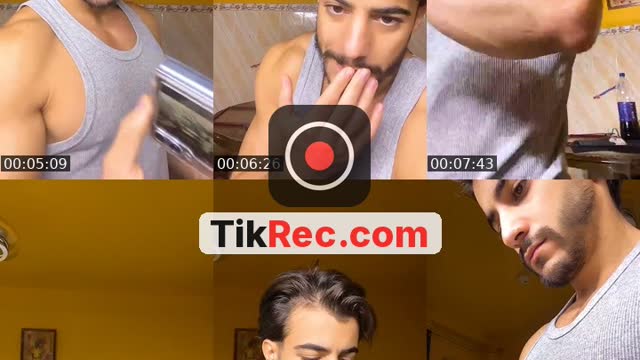 @zi_zain TikTok live from 2026-10-03