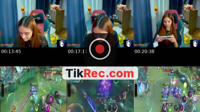 TikTok live: eme lang by @jhewelryhershey_