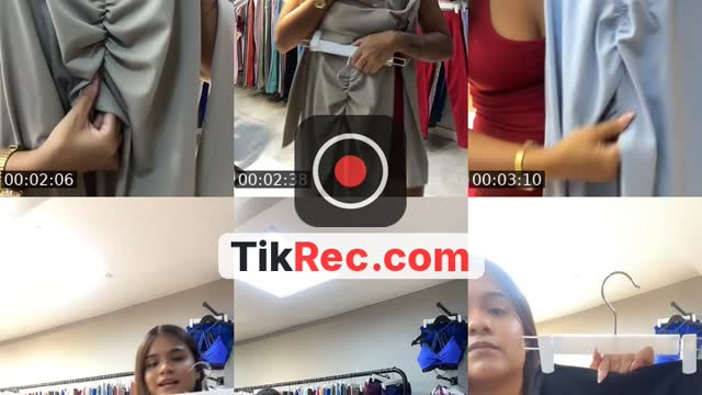 @lives.keanfitnes TikTok live