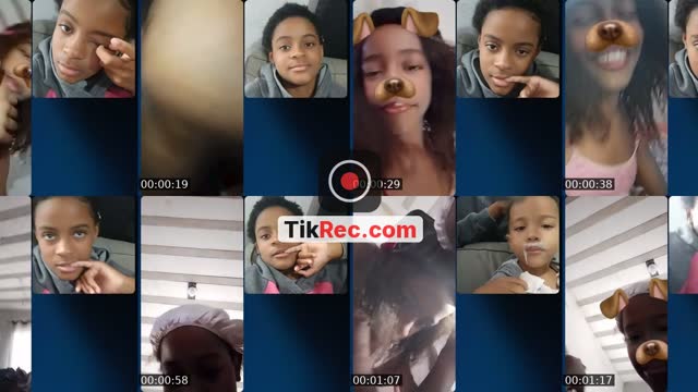 @dominicky010 TikTok live