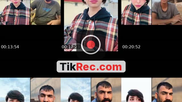 @ahmed_khadir95 TikTok live
