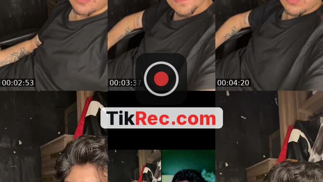@bu_telh TikTok live