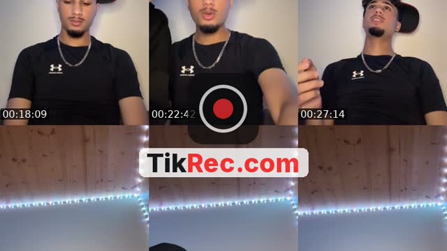 @barish_k.official1 TikTok live