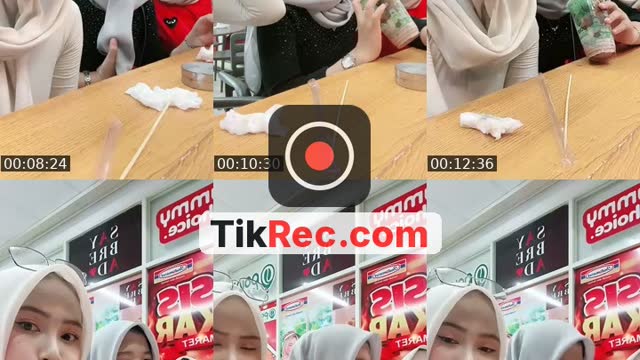 TikTok live: gatau ahh by @urgrlwis