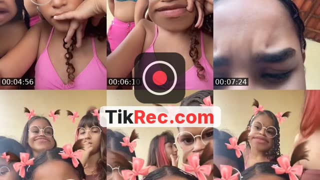 @_allanakelly0 TikTok live
