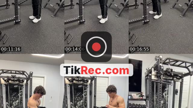 How to get 18 inch Arms - @tony_kras