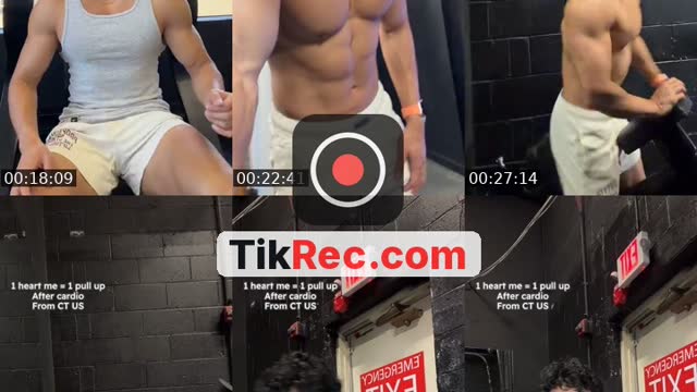 TikTok live: Fav day 🗿 by @_fakeoppa