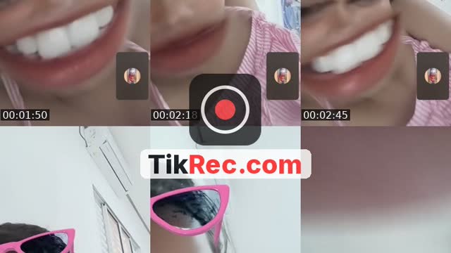 @alicesoares5363 TikTok live