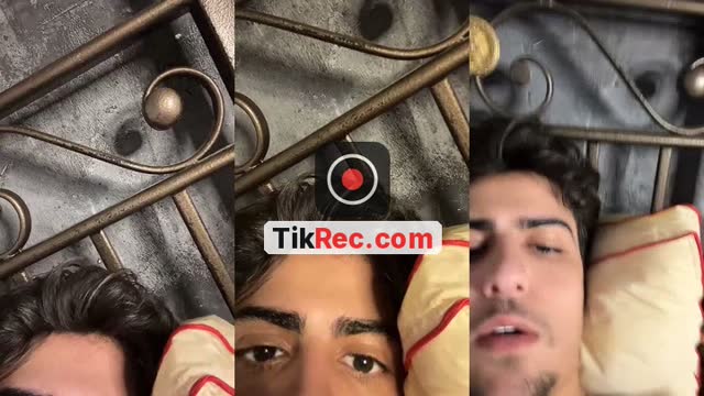 @bu_telh TikTok live