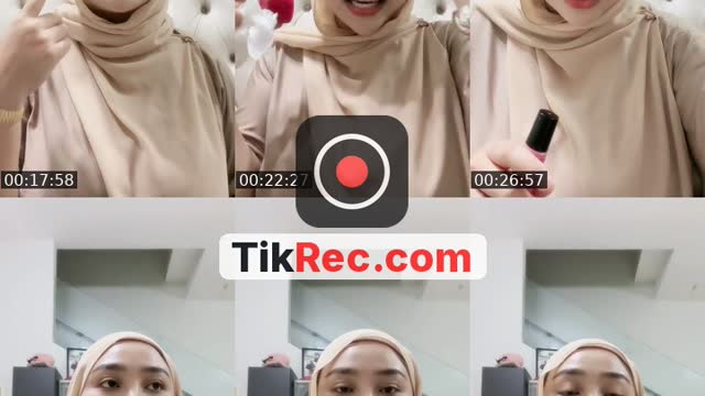 TikTok live: BERRY GEBOO RESTOCK ‼️ by @shir0ss_