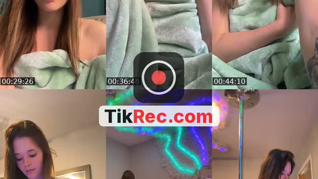 @grey_maeva TikTok live from 2026-10-03