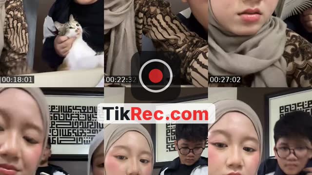 @hrttue TikTok live from 2026-10-03