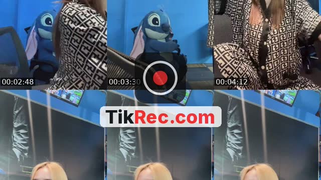 @jj.executive.cue TikTok live