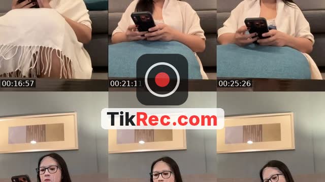 TikTok live: Abu Dhabi by @ester_osin
