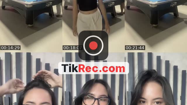 @callistaaraww TikTok live from 2026-10-03