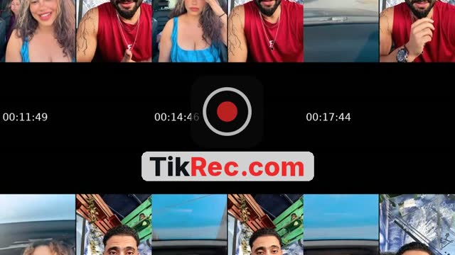 @errousy TikTok live