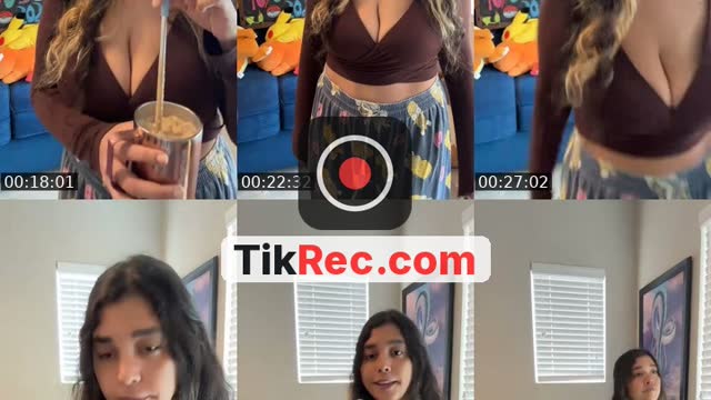 @gamingengar TikTok live from 2026-10-03