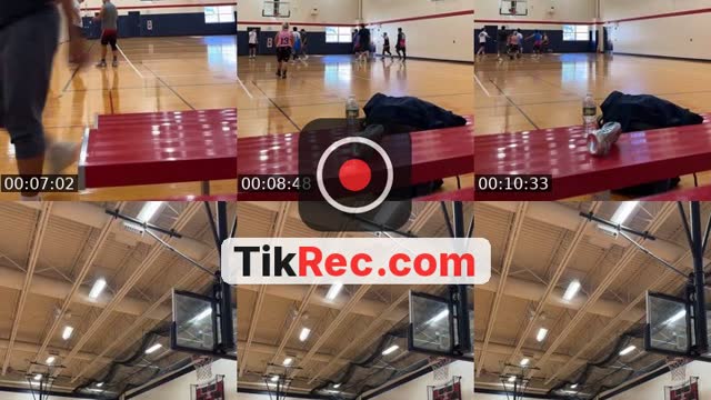 TikTok live: ISHOOT MO ANG BALL HAHAHAAHA by @eiannn17
