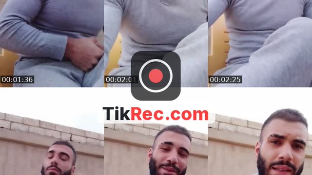 @amhazamhaz313 TikTok live