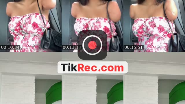 @victoriasalcedo_ TikTok live from 2026-10-03