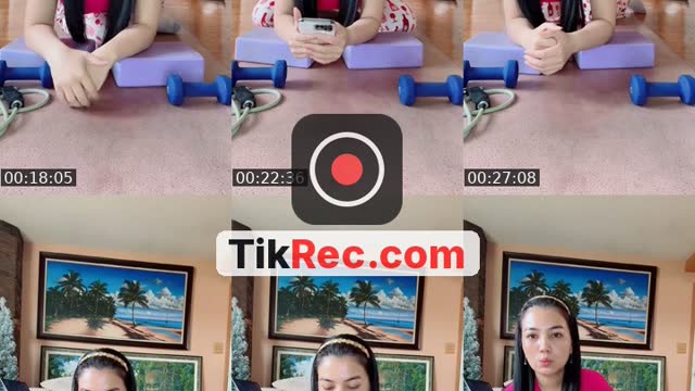 @rose036098 TikTok live from 2026-10-03