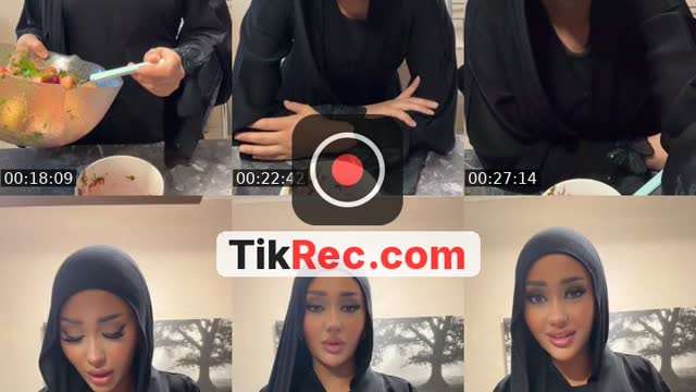 @iso.abyy TikTok live