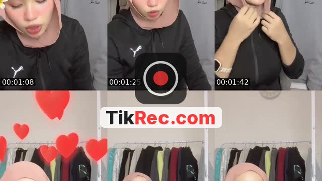 @sheeracommfor TikTok live