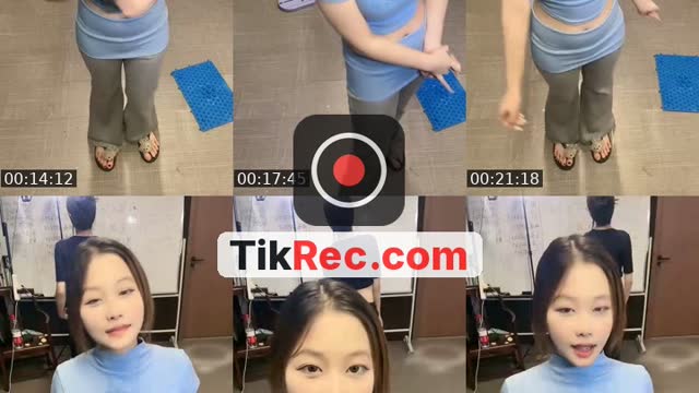 @coreynam210 TikTok live from 2026-10-03