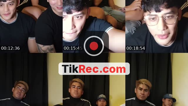 TikTok live: Trend Live~ Quick JOIN! 🫶 by @primo0761
