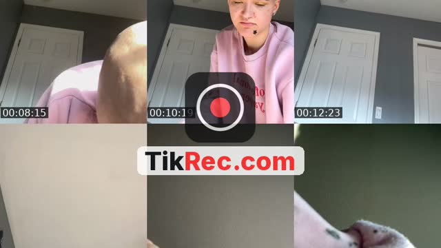 @shaylin_raeh TikTok live from 2026-10-03