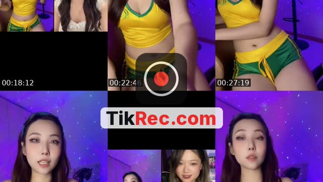 @yabi1530 TikTok live