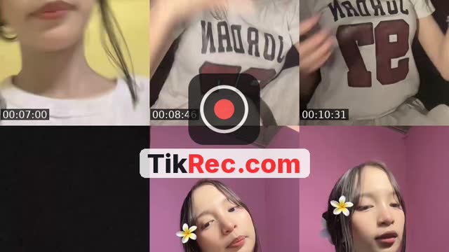 @usernamecacakitty TikTok live