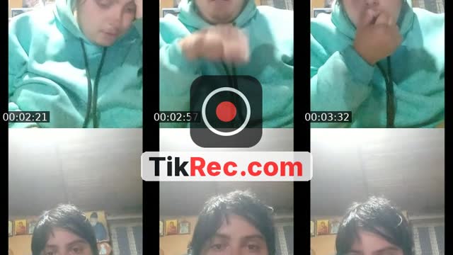 @stitch56685 TikTok live