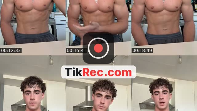 TikTok live: $35 Custom Meal  Workout Plans by @nicktraining