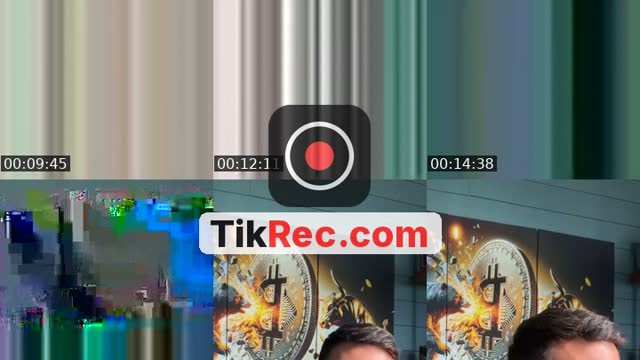 TikTok live: BUY OR SELL CRYPTO by @coachty23