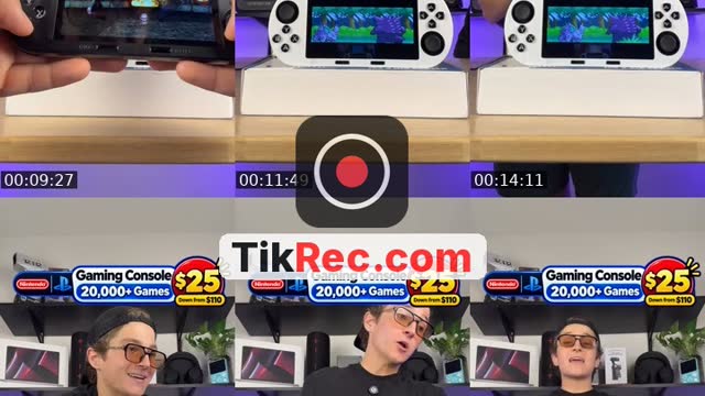 @tony.finds1 TikTok live from 2026-10-03