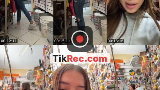 TikTok live: 🐨🐨 by @godedxxx