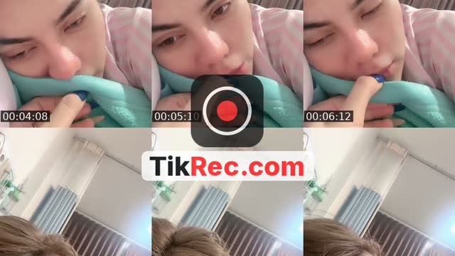 @machalatte023 TikTok live