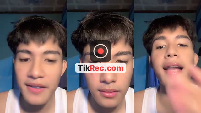 @tworon_ TikTok live