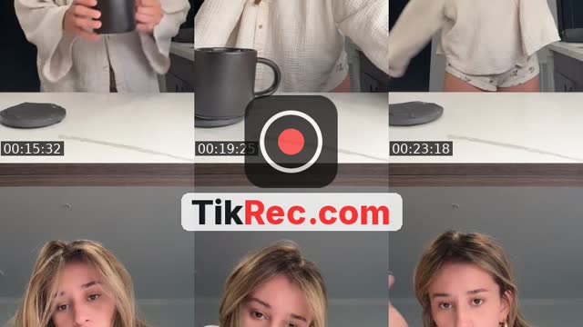 TikTok live: 💋 by @onyr_do