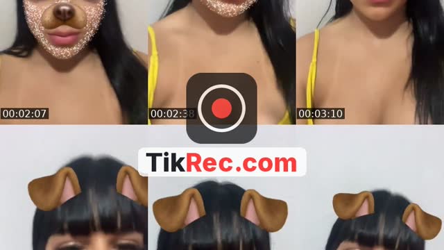 @yasminv_1 TikTok live
