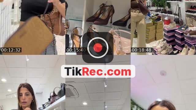 @elite_donna_ TikTok live