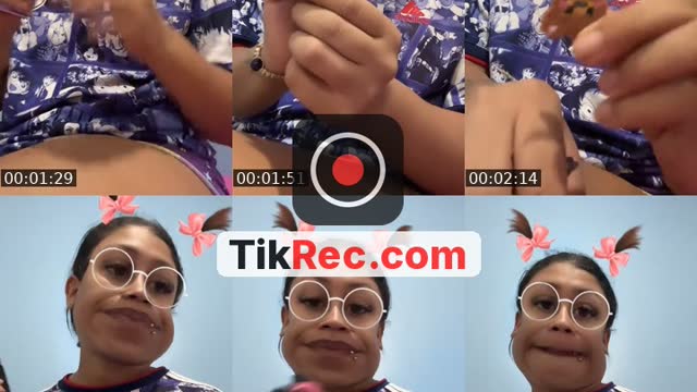 @brunete_._ TikTok live