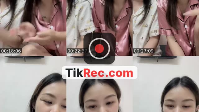 @20.xloy TikTok live